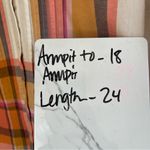 J.Crew Ruffleneck Tuxedo Plaid Shirt Photo 1