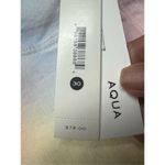 AQUA  Bloomingdales Exclusive Tie Dye Shorts Sz 30 NWT Photo 3