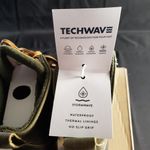 Sperry  Techwave Heeled‎ Duck Boots Women’s 6 Photo 8