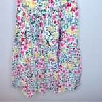 Kate Spade  Shoreside Floral Shirtdress Size M Photo 9