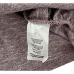 Soprano  Violet Long Sleeve Crop Top Women's Size Small NWT | 42-26 Photo 3