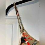 Patrons of Peace Vibrant‎ Tropical Floral Cami Top- NWT Summer, Casual, Going Out, Cute A1 Photo 1