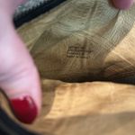 Frye  Black Steffi Zip Short Leather Vintage Ankle Boots Size 9 Photo 6