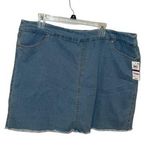 Style & Co NWT  Mid Rise Skort - Size XXL Photo 0