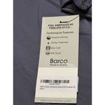 Grey's Anatomy ‎ by Barco Cora 4-Pocket V-Neck Scrub Top Granite 5XL NEW 41423 Photo 7