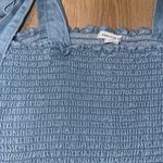 American Eagle Denim Top Photo 1