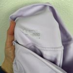 Aerie Offline Women's Athletic 7/8 Leggings Lilac Sz M Photo 4