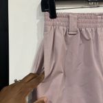 Urban Outfitters Women’s Pink Nylon Utility Cargo Pants Size Small Photo 2