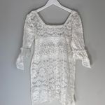 Free People Lace Bikini Coverup Dress Photo 7