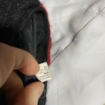 Southwestern Boho Wool Tote..El Paso Saddle Blanket Company. Photo 7