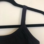 Year Of Ours  Kendall Knot Front Bra Crop Top Photo 4