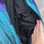 The North Face Ski Snowsuit women's size 8  Photo 7