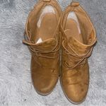 Forever 21 combat boots Photo 4