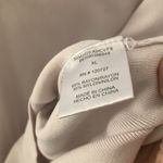 Harvé Benard FINAL MARKDOWN Harve Benard Fitted 3/4 Sleeve top xl Photo 3