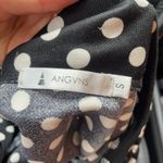 Unique Vintage 50s style cute polka dot dress Photo 3