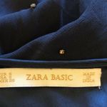 ZARA  Rhinestone Embellished Tank Photo 5