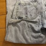 Empyre Tori cargo jeans size 0 Blue Photo 14
