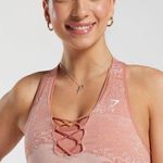 Gymshark NWT!  adapt camo sports bra Photo 0