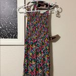Urban Outfitters  floral halter jumpsuit Photo 1