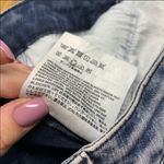 Acne Studios  skin 5 ferra navy size 24 J1 Photo 4