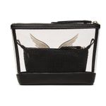 Victoria's Secret Victoria’s Secret Fashion Show 2025 Limited Edition Two Piece Cosmetic Case NWT Photo 1