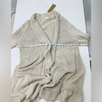 Soft nice dressy cardigan 🌷🌷 Size L Photo 3