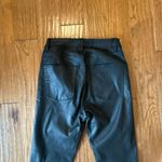 The Kooples jeans Frankie high rise coated leather look skinny jeans 27 Photo 12