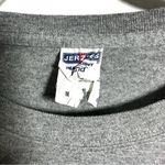 Myrtle Beach South Carolina Womens Sz M Gray Shirt Long Sleeve Souvenir Fun Sun Size M Photo 5