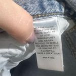 PacSun Women's High Rise Bootcut Jeans Size 26 Light Blue Stretch Denim Photo 7