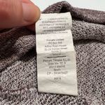 Atmosphere  Marled Brown Cowl Neck Sweater Top 6 Photo 12