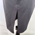 Likely  Womens Black & White Colorblack Simons Halter Dress Size 10 Photo 6