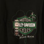 Harley Davidson Men’s T Shirt Photo 3