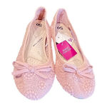 SO  Memory Foam  Ballet Flats size 7 Photo 0