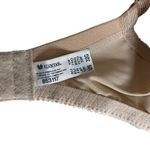 Wacoal La Femme Underwire T Shirt Bra Beige Foam Cups Size 32 G DDDD Photo 4