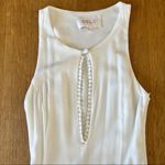 Stone Cold Fox  Owen Maxi Gown in White Photo 4