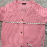 Fashion Bug Pink Cardigan‎ fashion Medium Photo 2