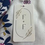 Fig + Flower New Midi Dress V Photo 10