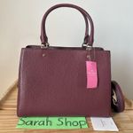 Kate Spade Purse Photo 2