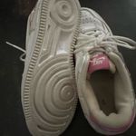 Nike Pink and white Nikes  Photo 2