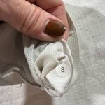 Lululemon  athletica Light Gray Tank Top Photo 1