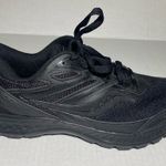 Saucony Womens Cohesion 13 S10566 -1 Black Running Shoes Sneakers Size 9W (P) Photo 0