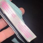 Victoria's Secret Victoria’s Secret blue wear everywhere t-shirt 34C bra Photo 2