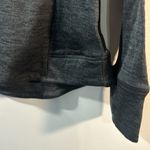 Avia NWT  Active Textured 1/4 Zip Pullover with Thumb Holes size large (12/14) Photo 6