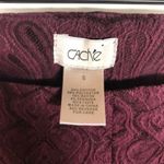 Cache  purple pants‎ Photo 3