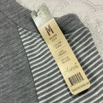 Aveva sleeves less hoodie jacket M Gray Size M Photo 1