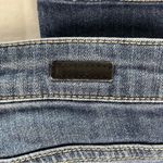 Kut From The Kloth Women"s Jeans Straight Leg Distressed Size 4 Photo 4