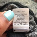 J.Crew | Black Gray Striped Dress Sz XS Photo 8