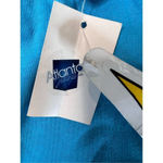 Plgue Turquoise Blue Sequin Lightening Bolt T Photo 7