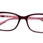 Lilly Pulitzer BERRY Cadi Glasses Eyeglasses Frames Photo 7