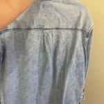 Universal Threads Universal Thread Jean Jacket Photo 2